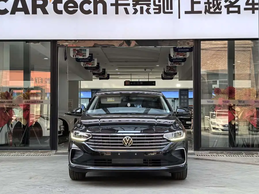 LAVIDA 2023 1.5L Automatic Five Million Edition