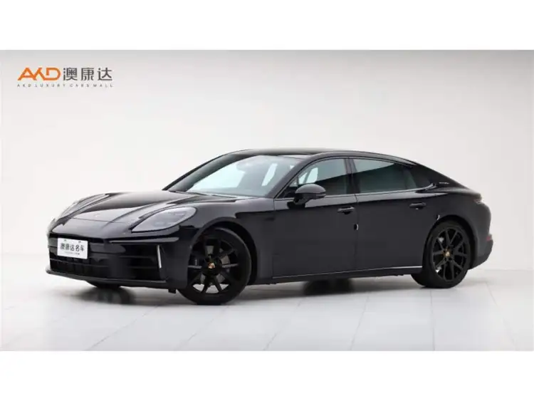 2024 Panamera Executive Long Wheelbase 2.9T