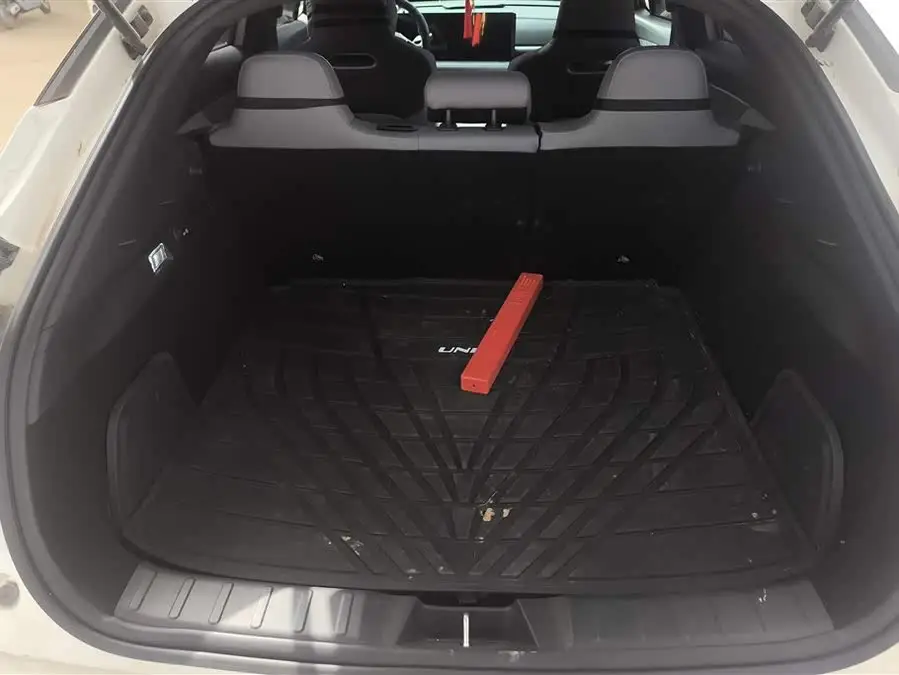 Changan UNI-T 2023 Second Generation 1.5T Deluxe