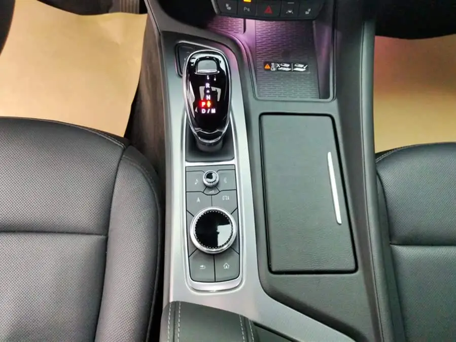 Cadillac CT5 2024 28T Luxury Pro