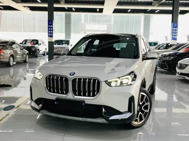 BMW X1 2023 sDrive25Li X Design Package