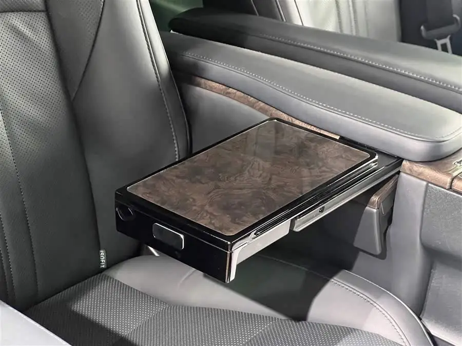 ألـفـارد 2021 مزدوج المحرك 2.5L إصدار بريميوم