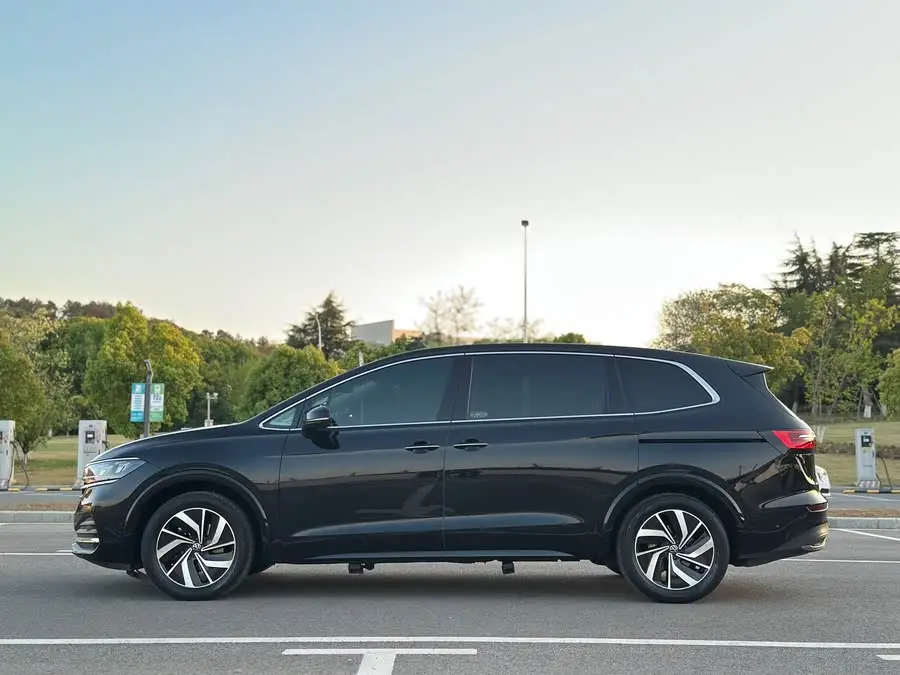 ويـران 2022 380TSI النسخة المميزة