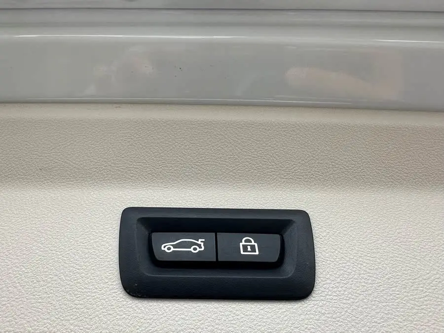 BMW X3 2022 Facelift II xDrive30i Leading M Night Package