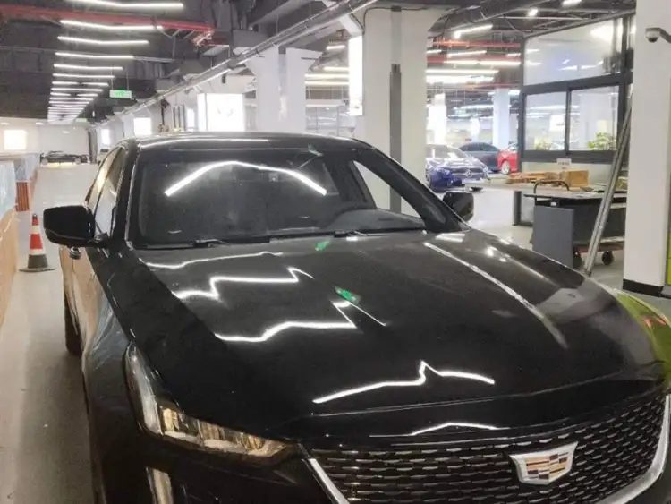 Cadillac CT5 2022 28T Luxury