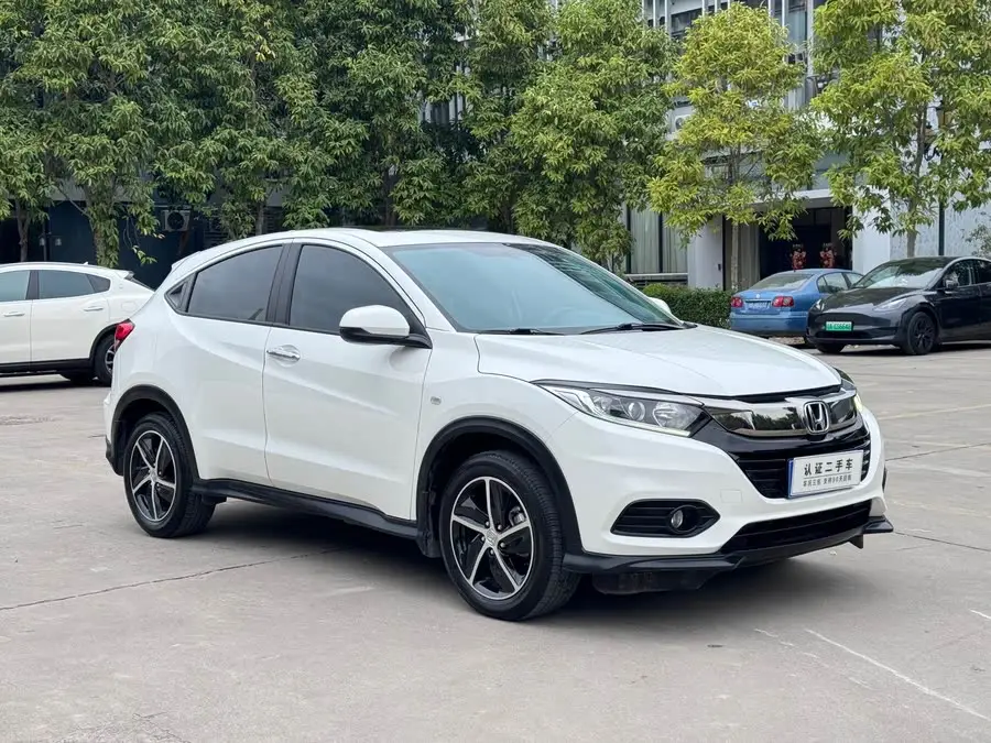 هوندا بريف 2020 1.5 لتر CVT إصدار بايونير