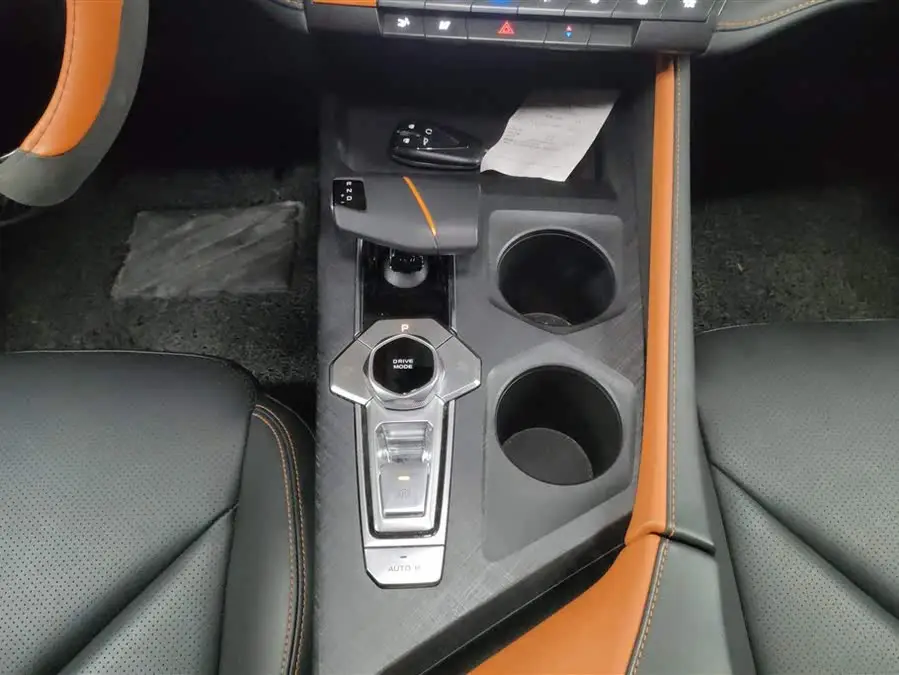 Changan UNI-V 2022 1.5T Premium