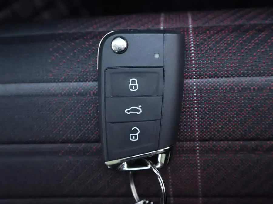 2023 Lavida 200TSI DSG Starry Full Edition