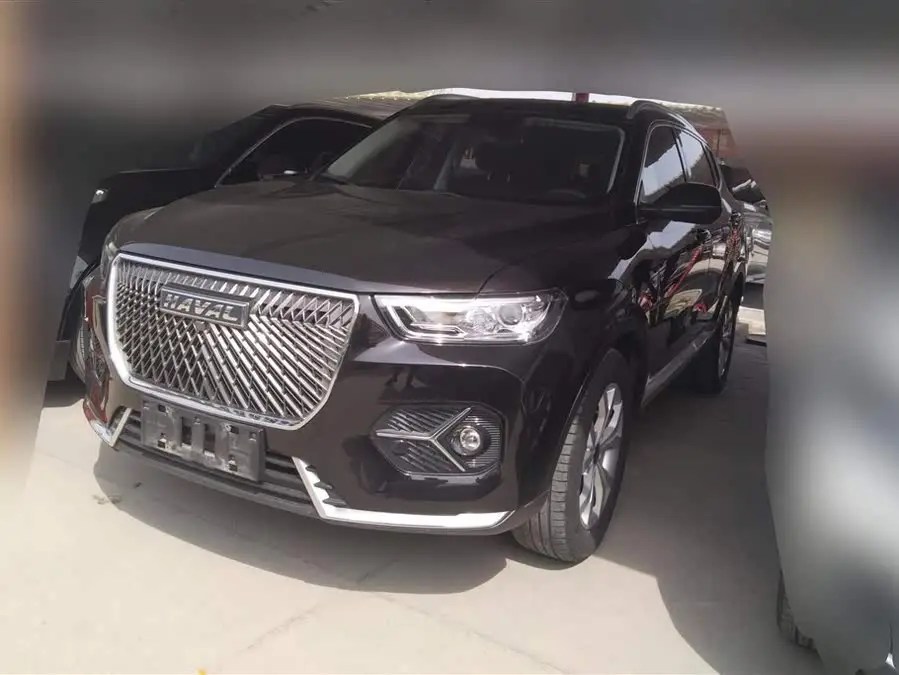 هافال H6 2021 1.5T أوتوماتيكي نسخة حضرية