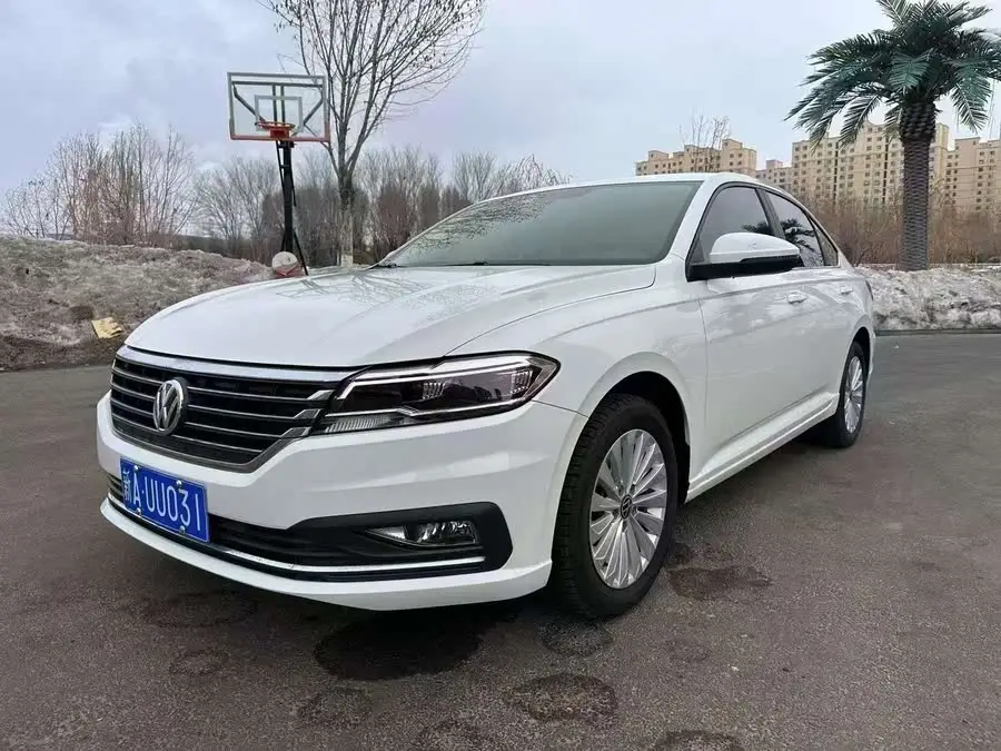 LAVIDA 2021 280TSI DSG Comfort Edition