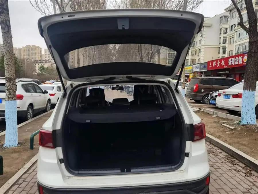 Jetta VS5 2019 280TSI Automatic Enjoyment Edition