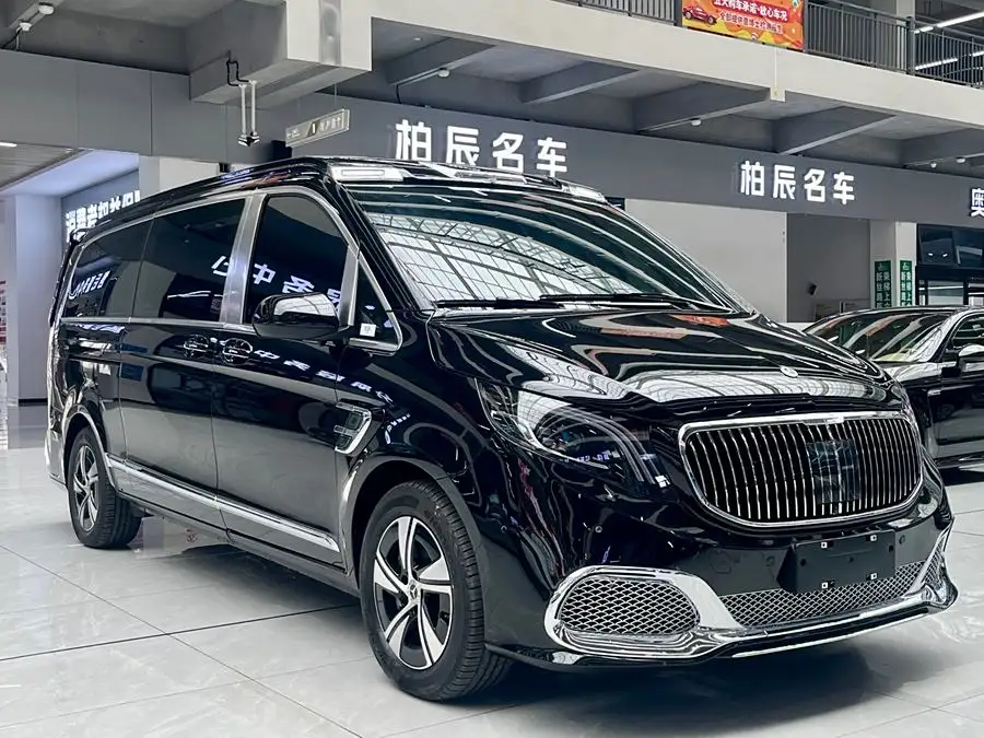 فيديو 2024 2.0T النسخة النخبوية 7 مقاعد