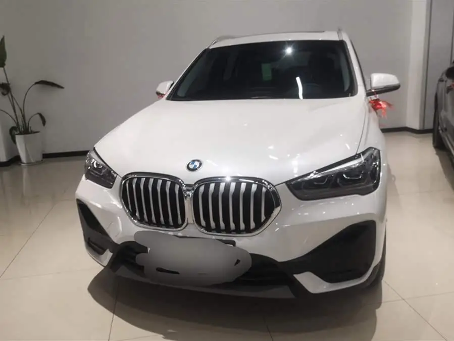 BMW X1 2022 sDrive25Li Leading Edition
