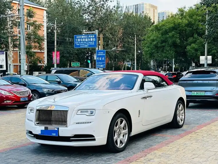 Yao Ying 2018 Model 6.6T Standard