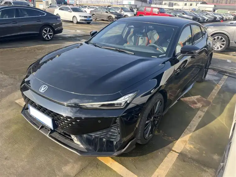 Changan UNI-V 2023 1.5T Sport Edition