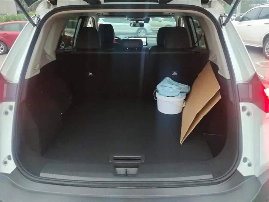 2023 Nissan X-Trail e-POWER Super Hybrid Dual Motor 4WD Luxury Edition