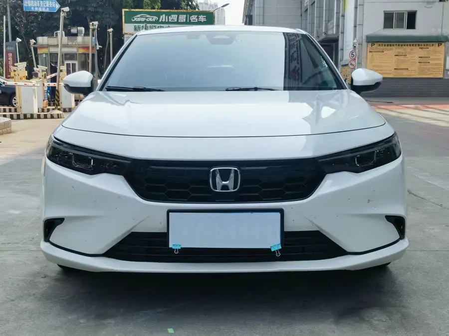 موديل 2022 من XINGGE 240TURBO CVT الفاخرة