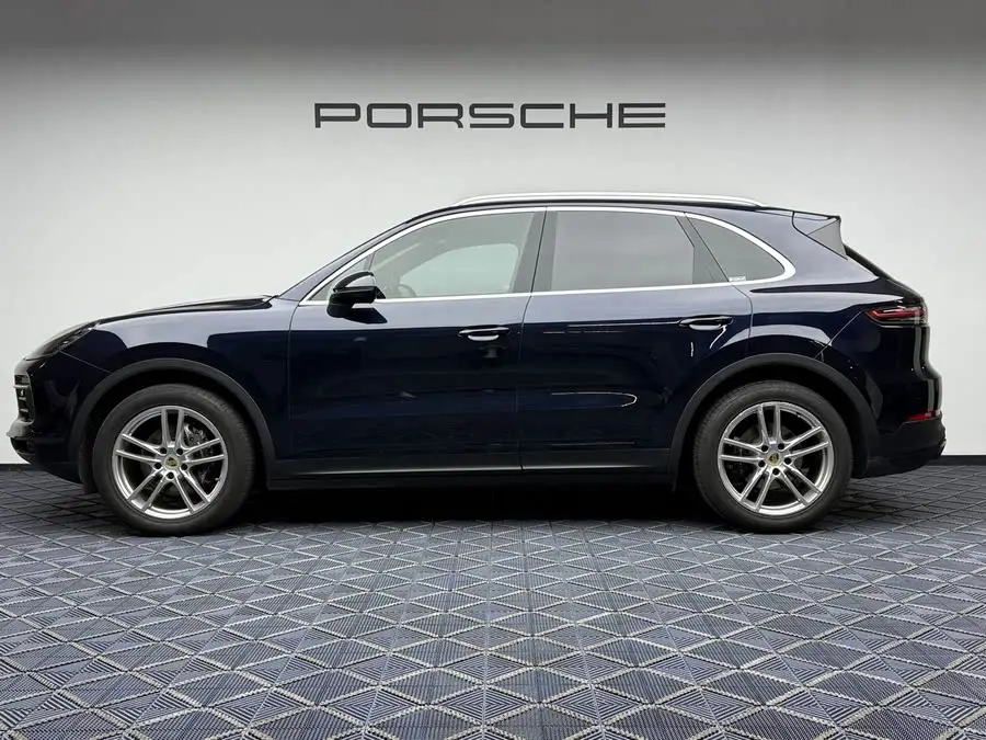 2019 Cayenne Cayenne 3.0T