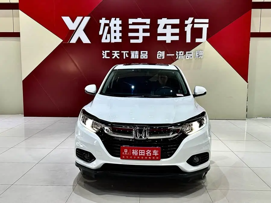 هوندا بريز 2020 1.5 لتر CVT إصدار النخبة