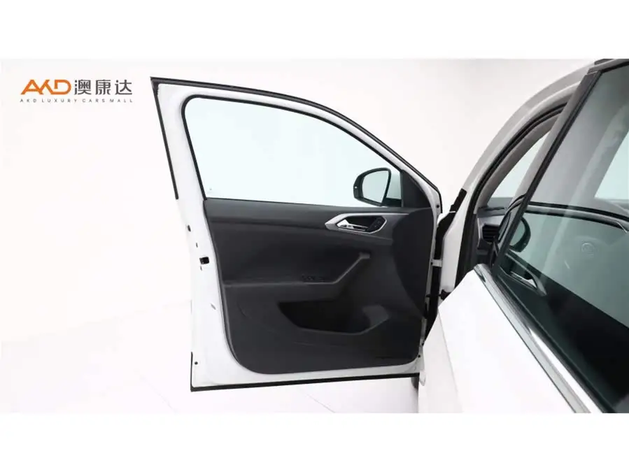 Tucson 2021 280TSI DSG Comfort Edition