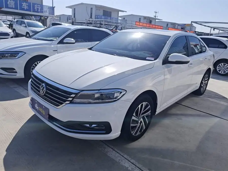 Lavida 2021 280TSI DSG Comfort Version