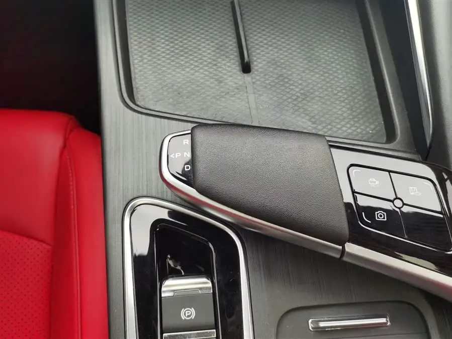 Changan UNI-T 2020 1.5T Premium