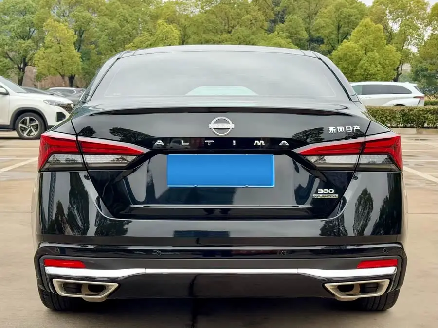 Teana 2022 2.0T XL Enjoy Edition