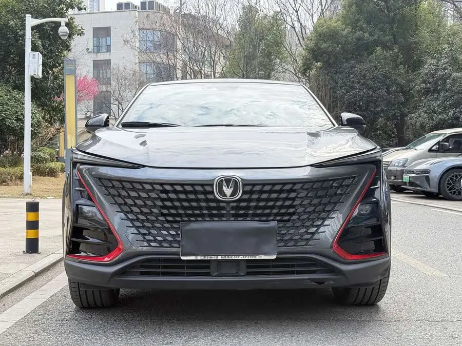 Changan UNI-T 2020 1.5T Flagship