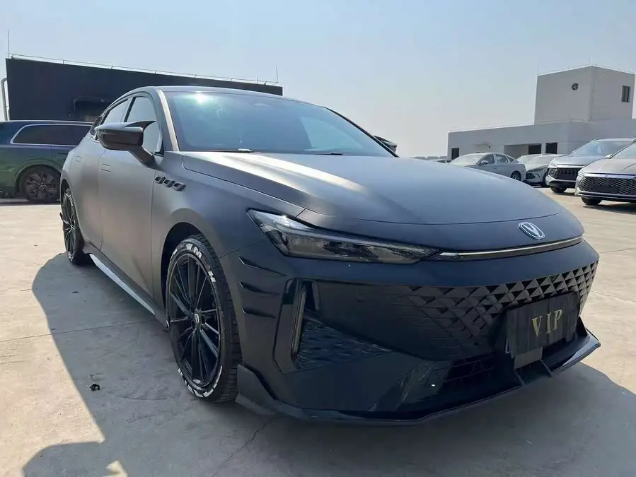 Changan UNI-V 2024 1.5T Premium Sports Model