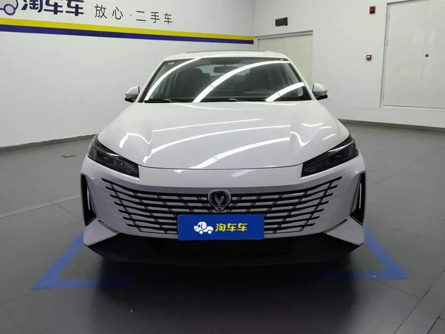 Yidong 2024 1.5T GDI Automatic Flagship