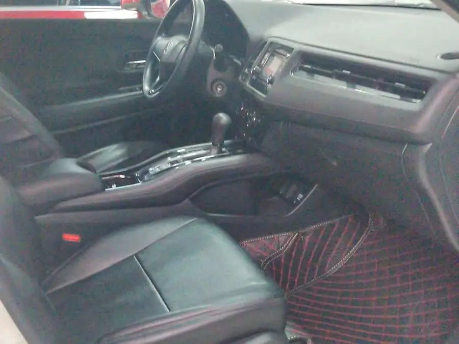 2020 هوندا بريس 1.5 لتر CVT النسخة النخبوية