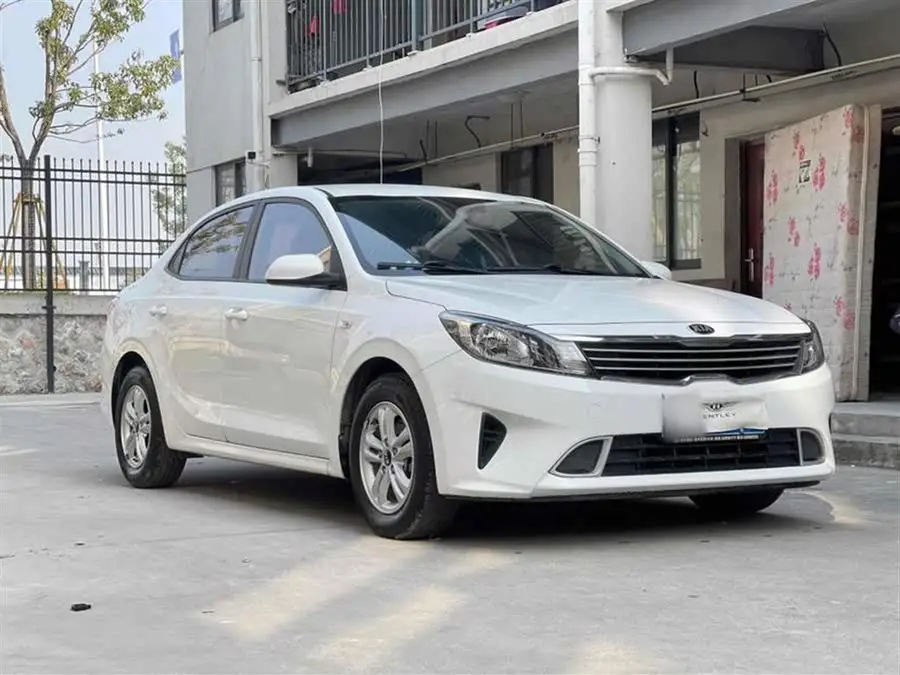 Furuidi 2019 1.6L Automatic Fashion Edition National VI