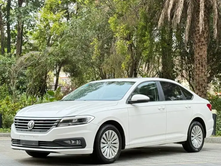 Lavida 2019 1.5L Automatic Comfort Version National VI