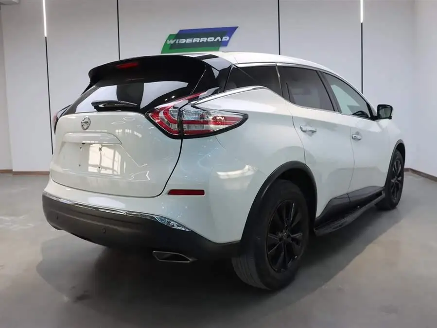 لؤلؤة 2021 2.5 لتر XL دفع ثنائي ذكي إصدار فاخر