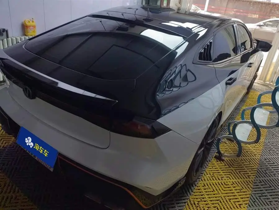 Changan UNI-V 2023 1.5T Sport Edition