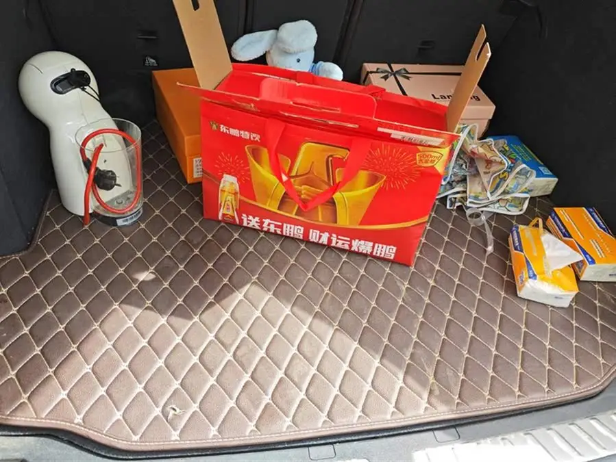 BMW X3 2020 xDrive28i Luxury Package