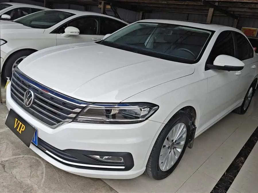 لافيدا 2021 280TSI DSG نسخة الراحة