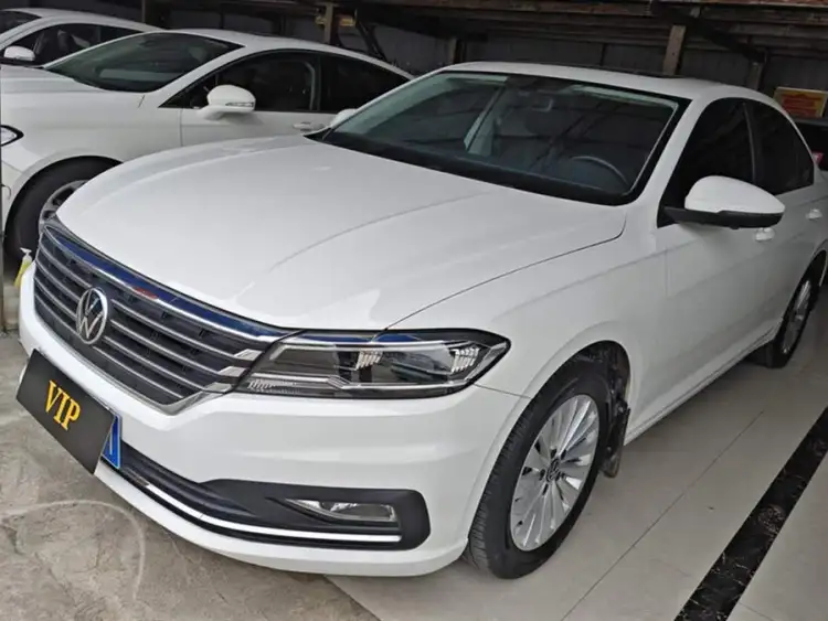 LAVIDA 2021 280TSI DSG Comfort Edition