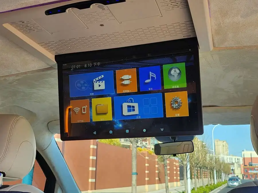 Vito 2023 2.0T Elite Edition 7-Seater