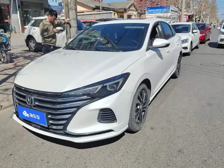 Yidong 2020 Plus 1.6L GDI Manual Elite