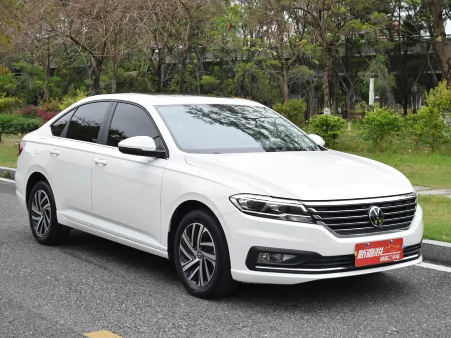 Lavida 2022 Model 1.5L Automatic Comfort Version