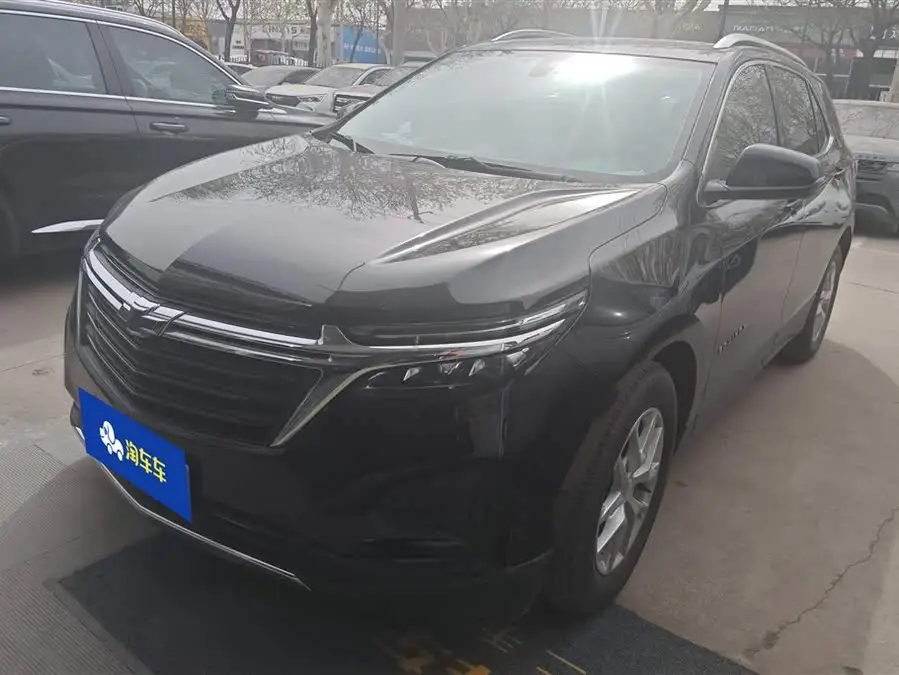 Chevrolet Tracker 2022 535T Elite Edition