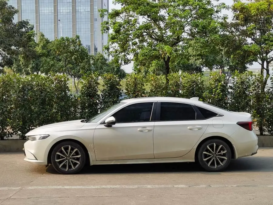 موديل 2022 240TURBO CVT الفاخرة