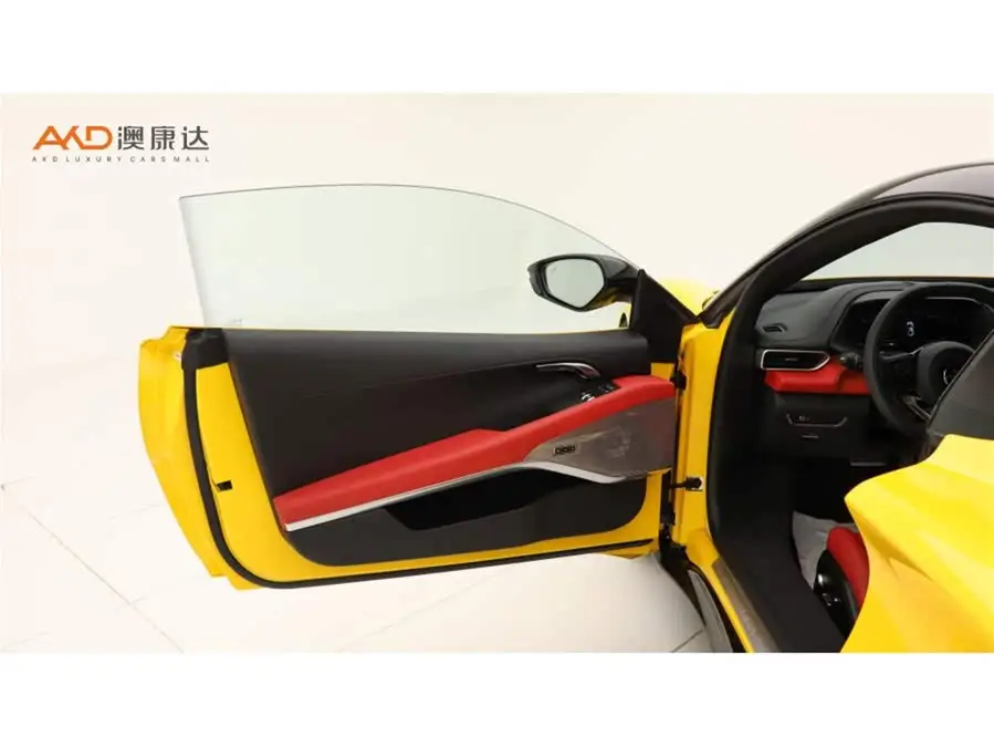 إيميرا 2021 2.0T DCT الطبعة الأولى