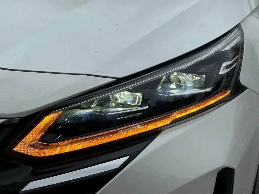 Teana 2022 2.0L XL-Upr Enjoy Edition