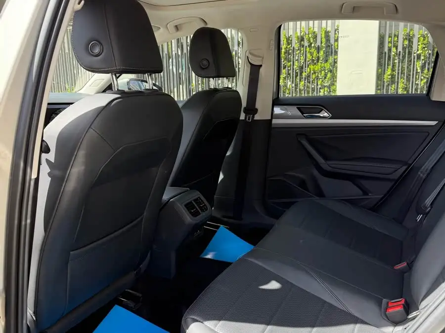 Lavida 2021 1.5L Automatic Comfort Edition