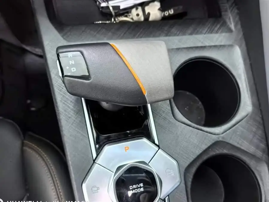 Changan UNI-V 2022 1.5T Prestige