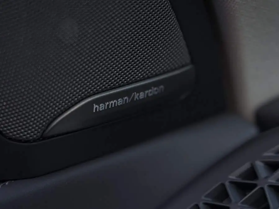 BMW X5 2023 xDrive 30Li M Sport Package