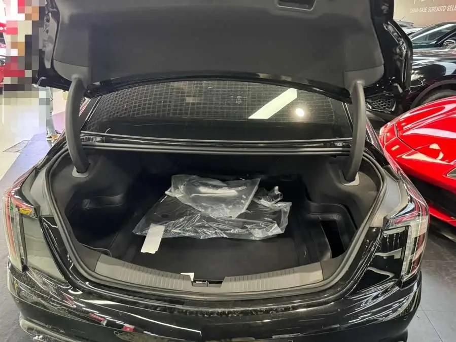 Cadillac CT5 2024 28T Premium