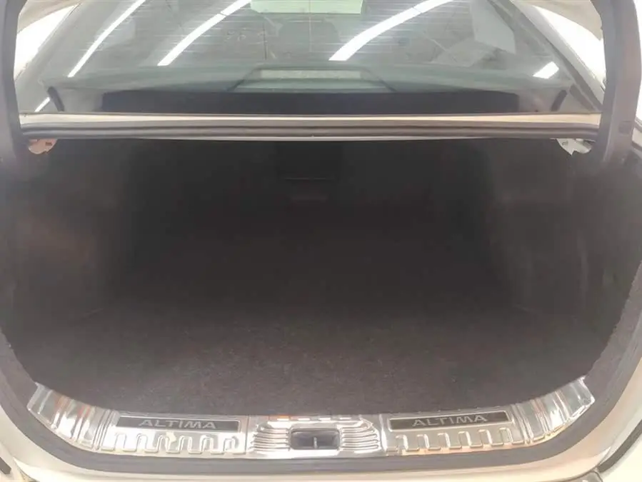 Teana 2021 2.0L XL Upper AD1 Intelligent Navigation Edition